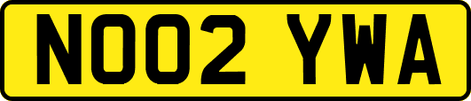 NO02YWA