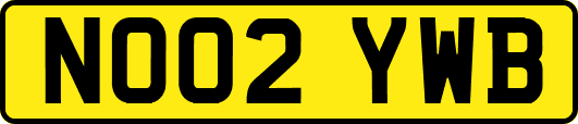 NO02YWB