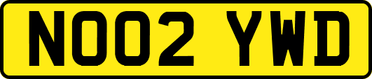 NO02YWD