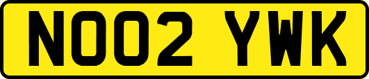 NO02YWK