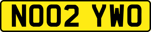 NO02YWO