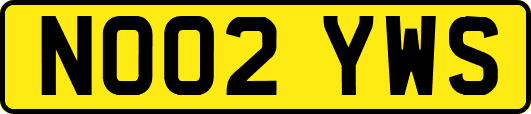 NO02YWS