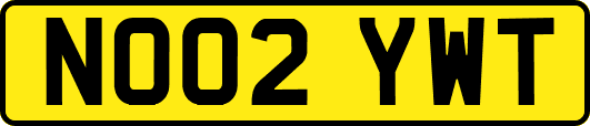 NO02YWT