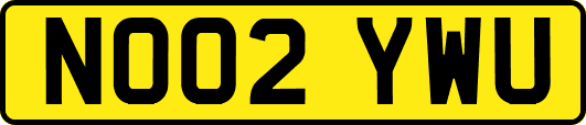 NO02YWU