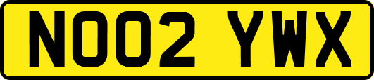 NO02YWX