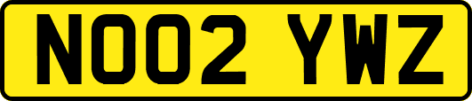 NO02YWZ