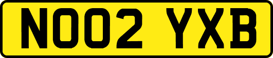 NO02YXB