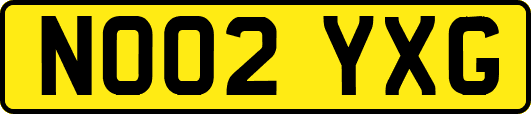 NO02YXG