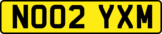 NO02YXM