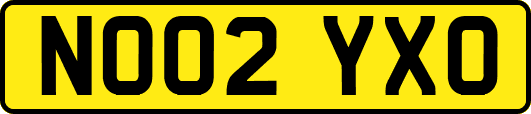 NO02YXO