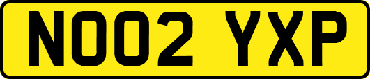 NO02YXP