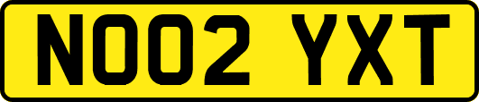 NO02YXT