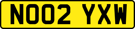 NO02YXW