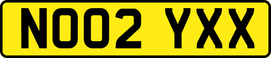 NO02YXX