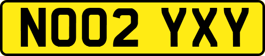 NO02YXY