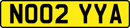 NO02YYA