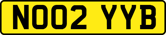 NO02YYB