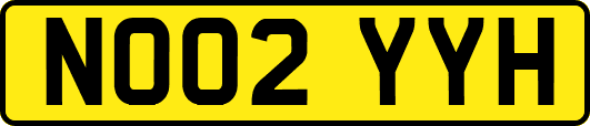 NO02YYH