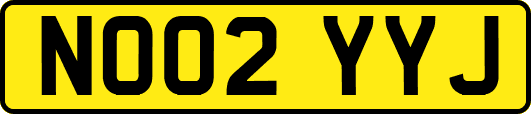NO02YYJ