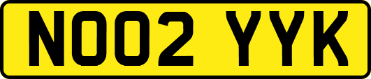 NO02YYK