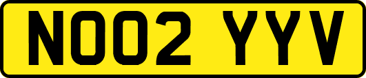 NO02YYV