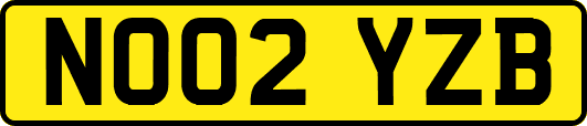 NO02YZB