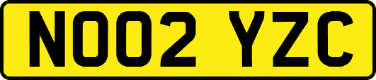 NO02YZC