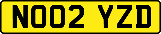 NO02YZD