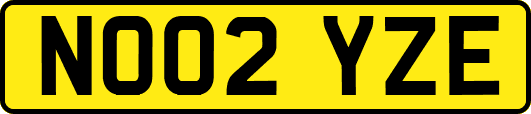 NO02YZE