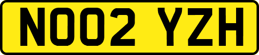 NO02YZH