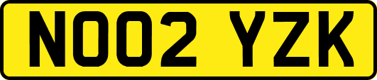 NO02YZK