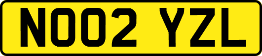 NO02YZL