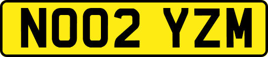 NO02YZM