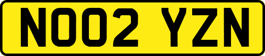 NO02YZN