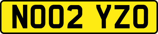 NO02YZO