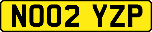 NO02YZP