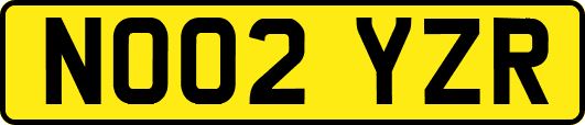 NO02YZR