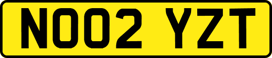 NO02YZT