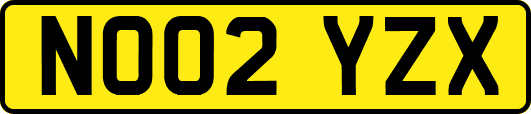 NO02YZX