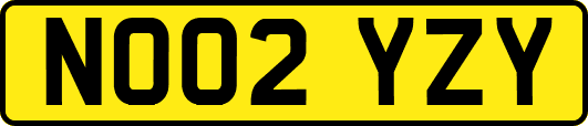 NO02YZY
