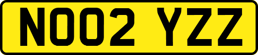 NO02YZZ