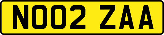 NO02ZAA