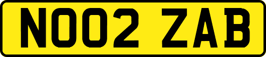 NO02ZAB
