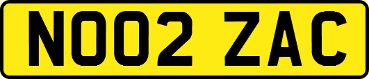 NO02ZAC