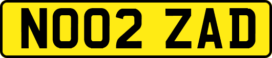 NO02ZAD