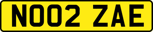 NO02ZAE