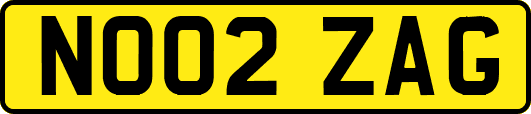 NO02ZAG