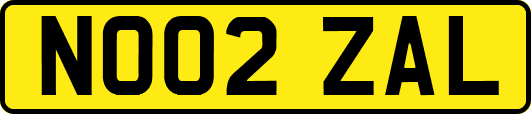 NO02ZAL