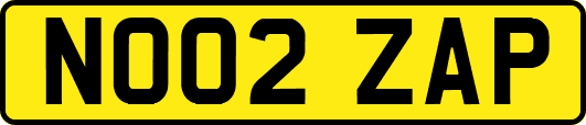 NO02ZAP