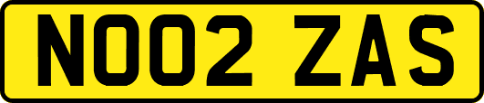 NO02ZAS